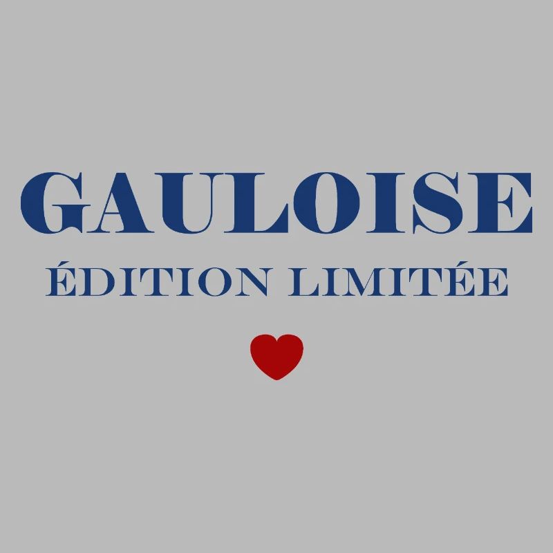 Gauloise 
