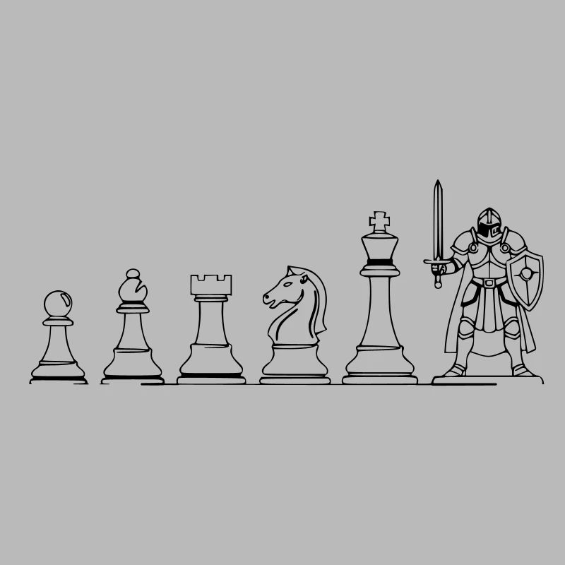 Figurine de jeu Board Game Evolution : Design amusant