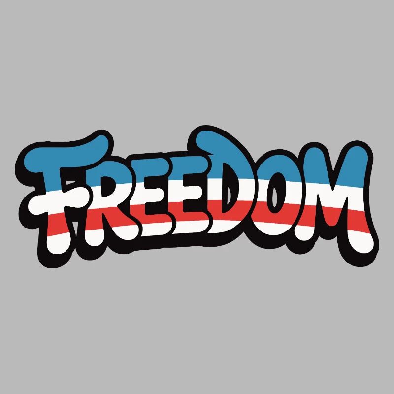 Conception de la Déclaration de Typographie de la Liberté