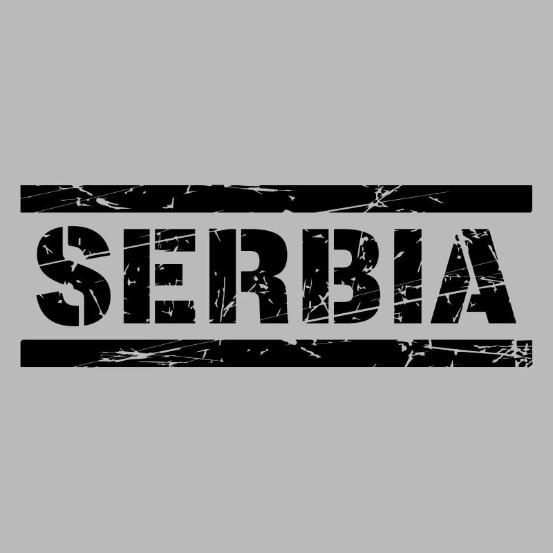 Serbie