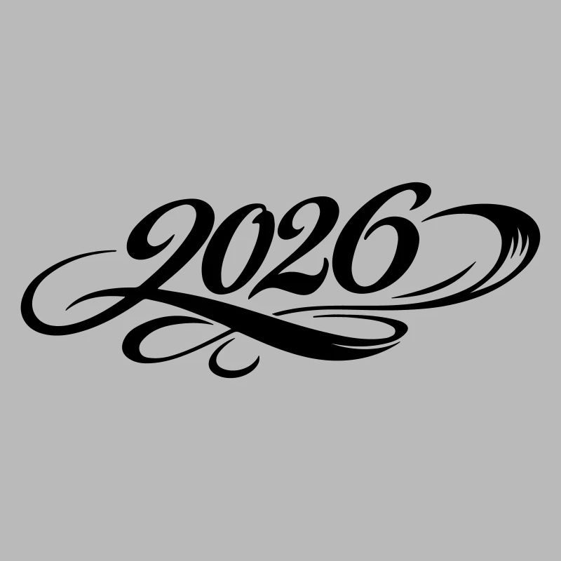 Année 2026