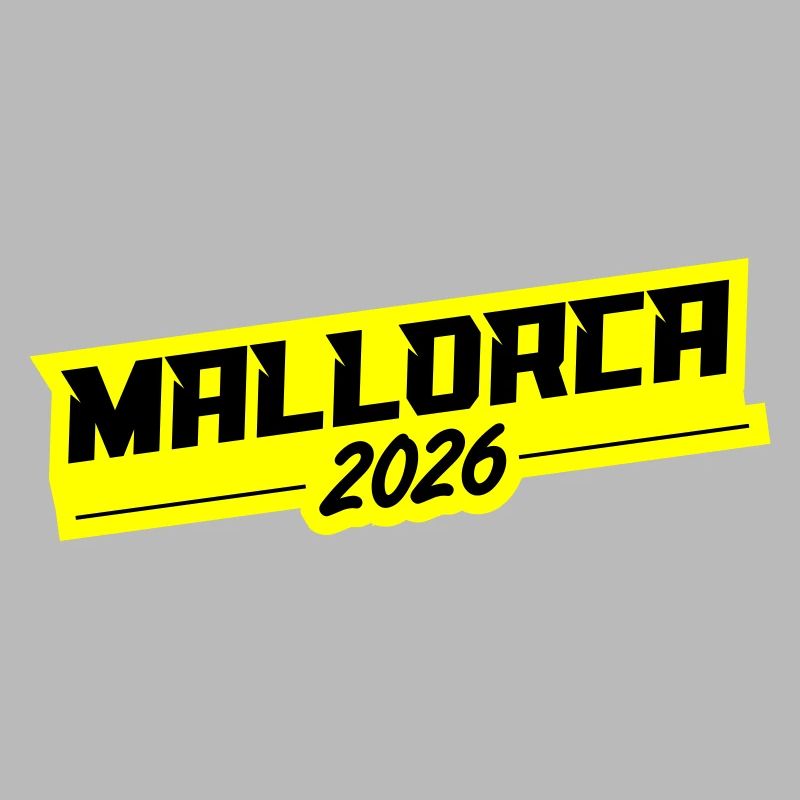 Majorque 2026