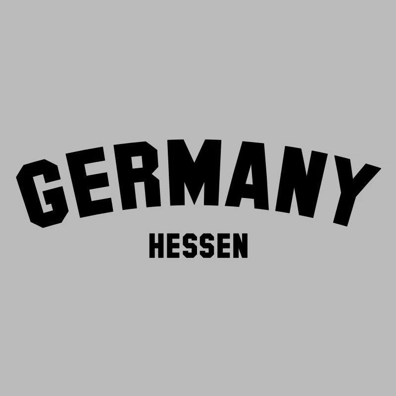 HESSEN