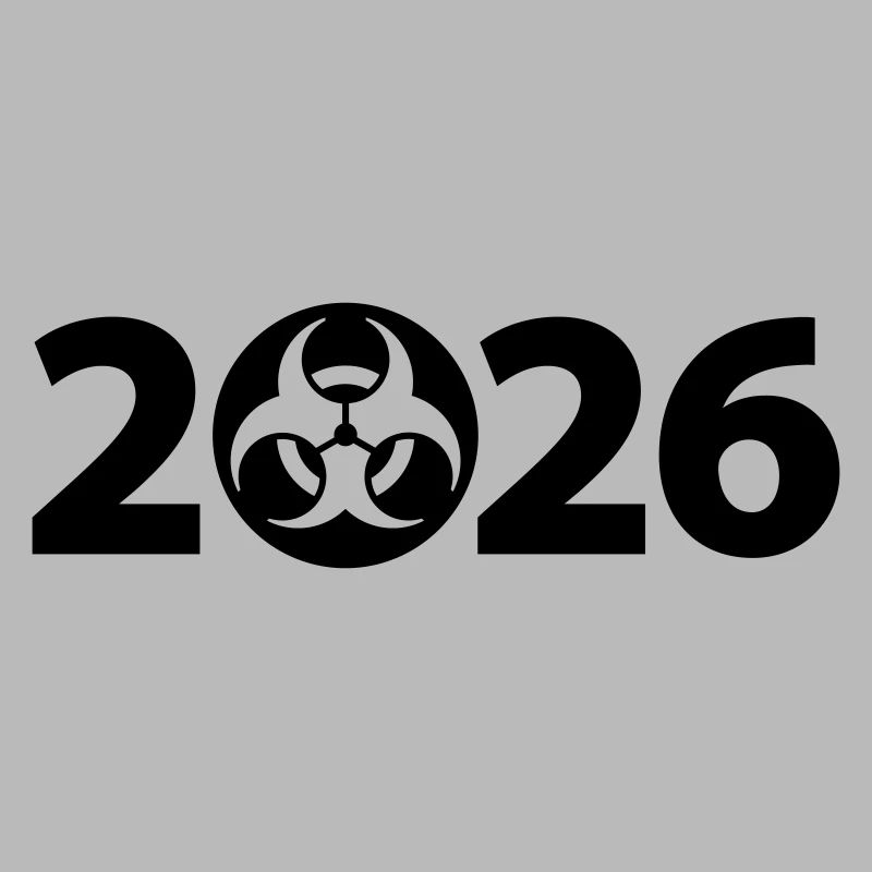 Biogefährdung 2026, Gefahr 2026, Spam 2026