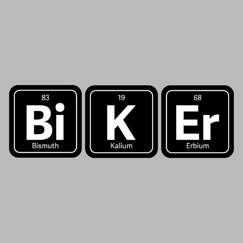 Bi K Er Biker