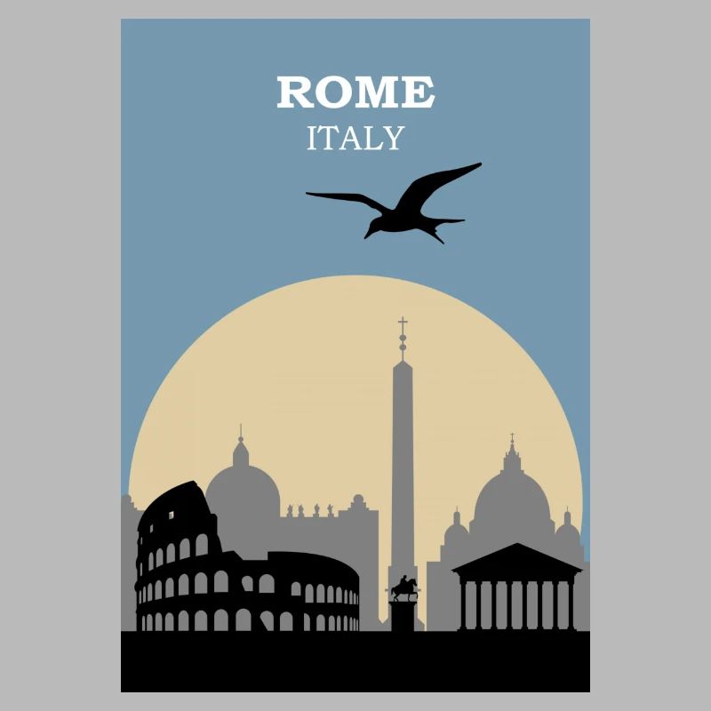 ROM