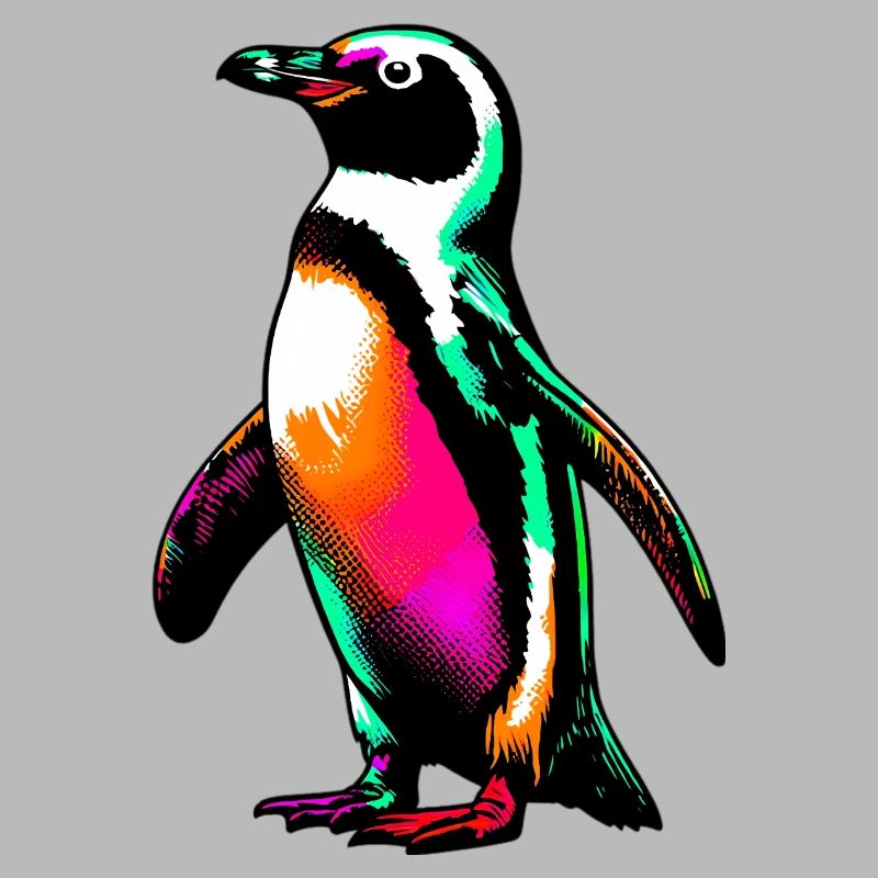 Pinguin