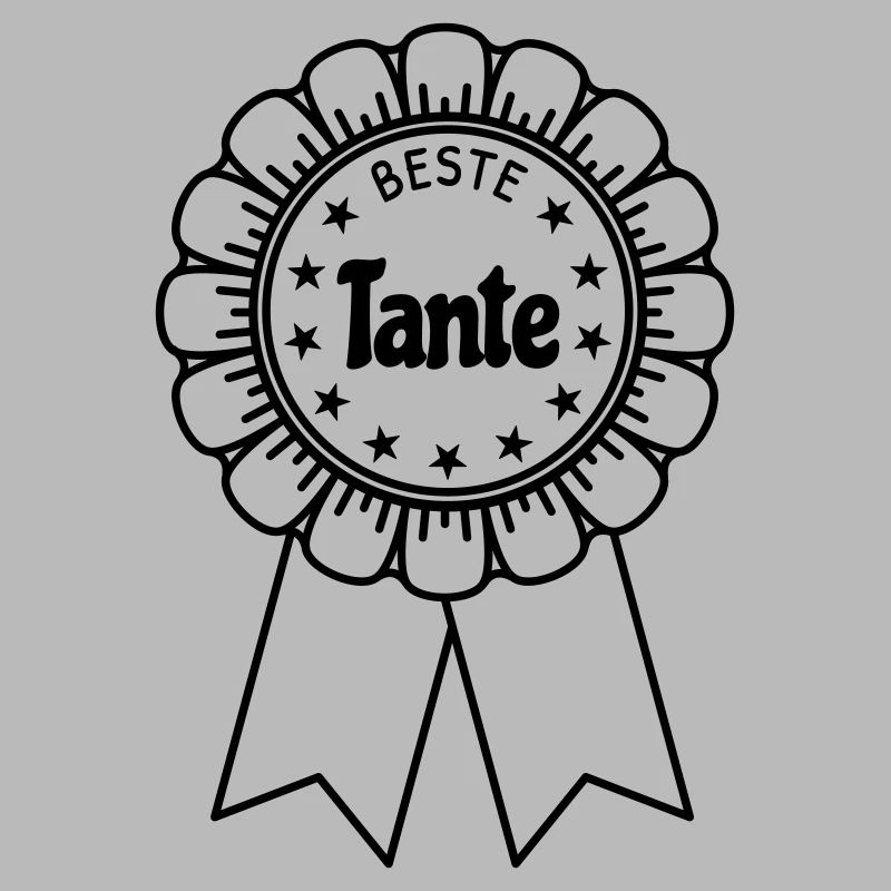Beste Tante