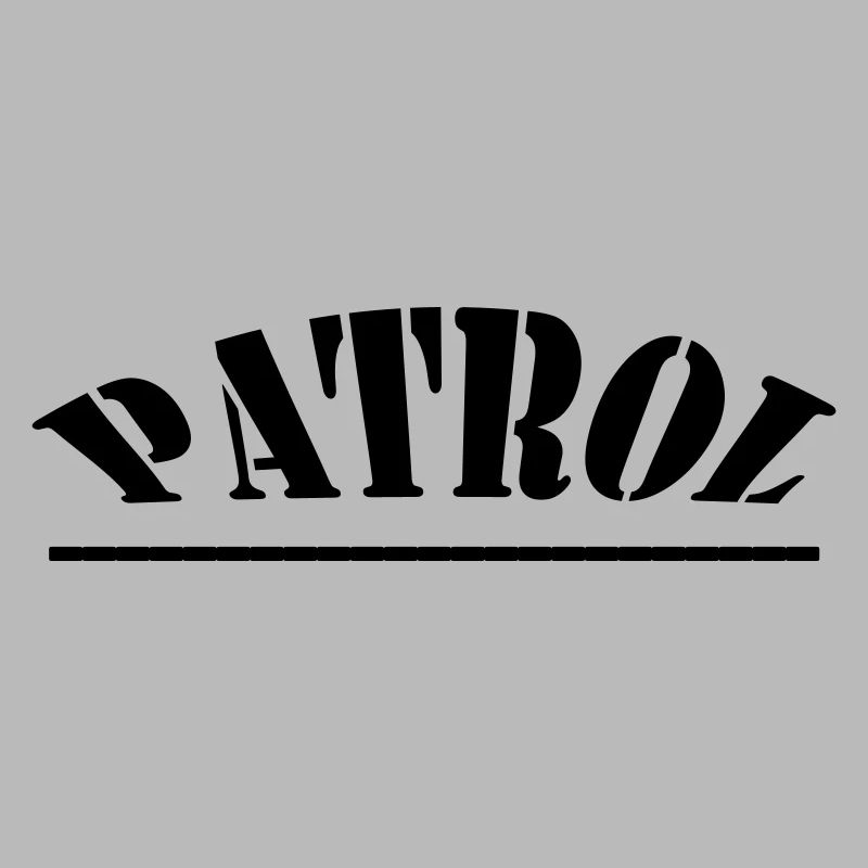 PATROL