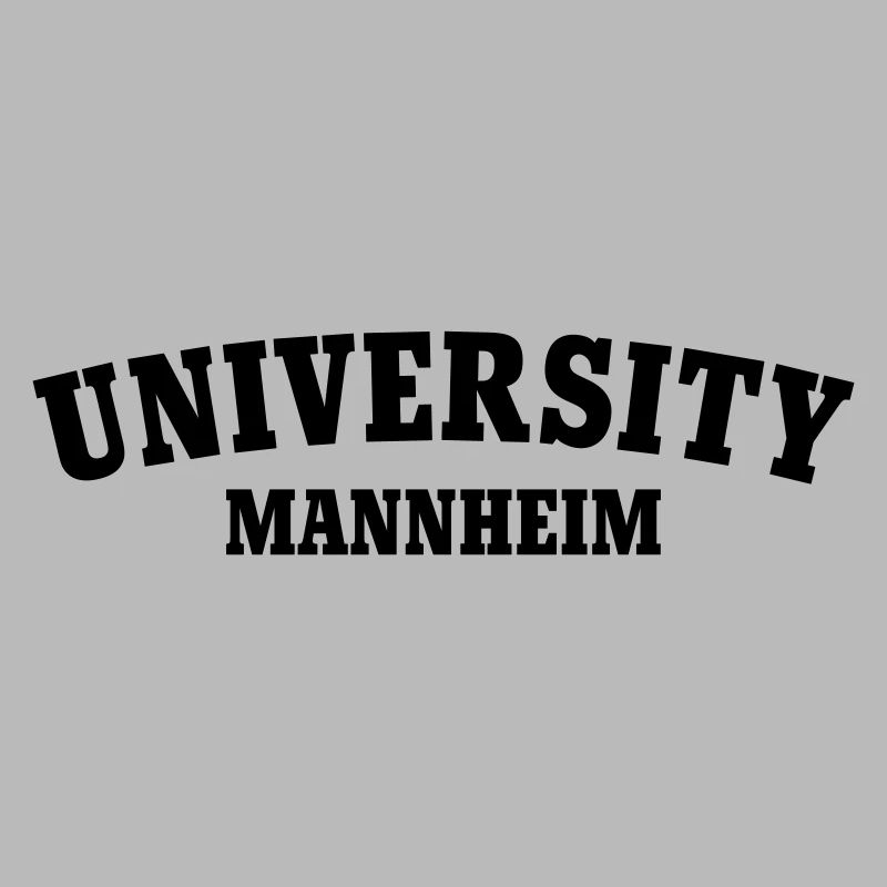Université de Mannheim