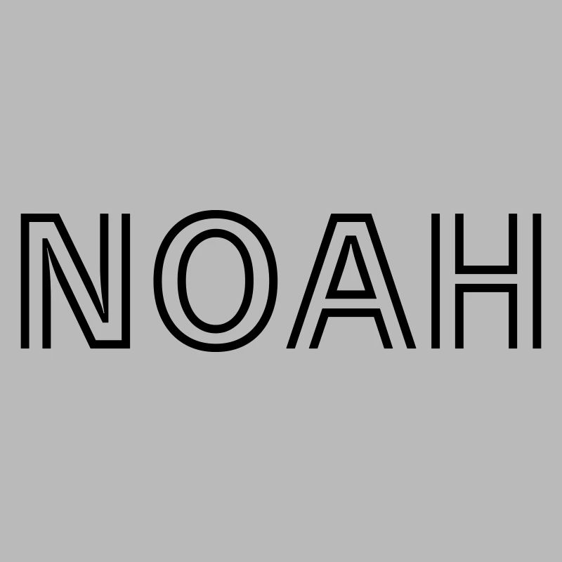 Noah