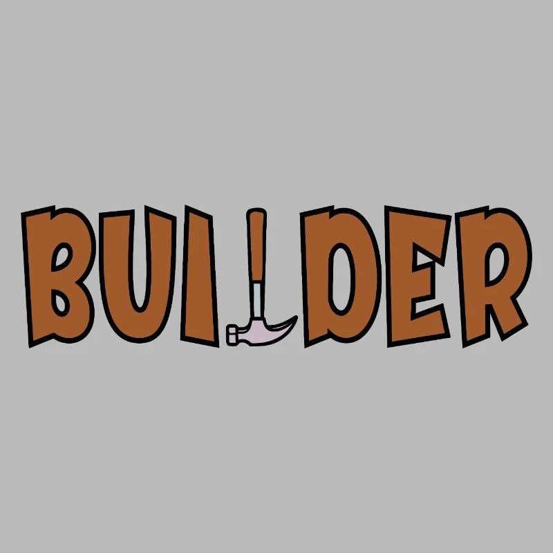 Craftsman Dad Builder