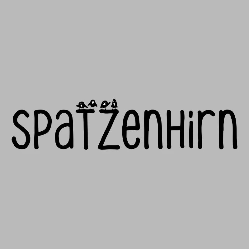 Sparrow Brain