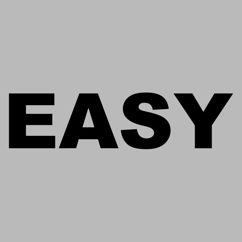 EASY