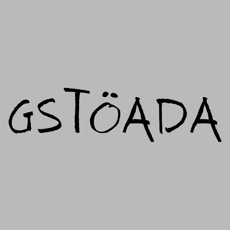 Gstöada