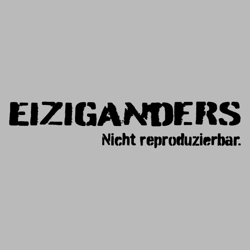 Einziganders