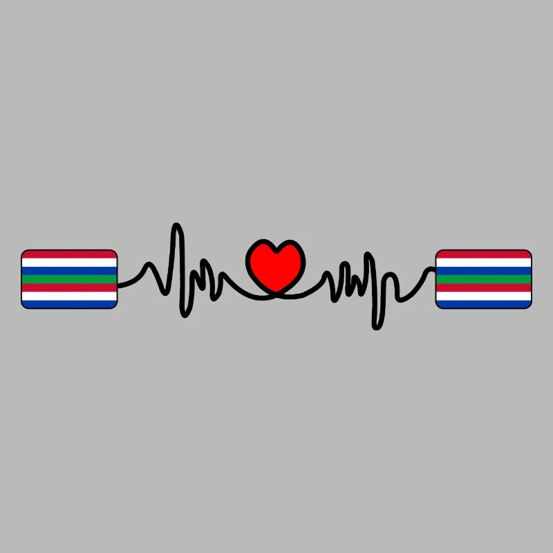 Schier Pulse Logo – Island Style
