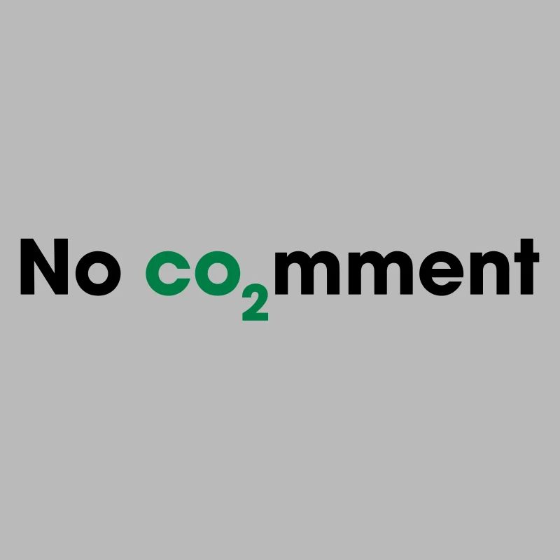 Aucun commentaire sur le CO2 – Déclaration sur l’énergie propre