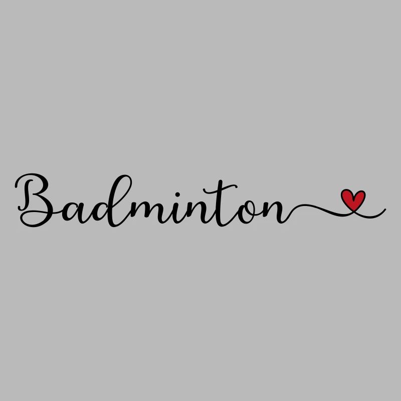 Badminton