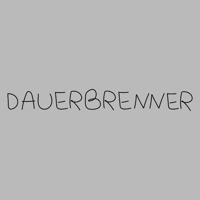 Dauerbrenner