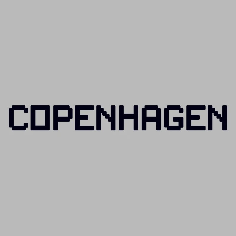 Copenhague, Danemark