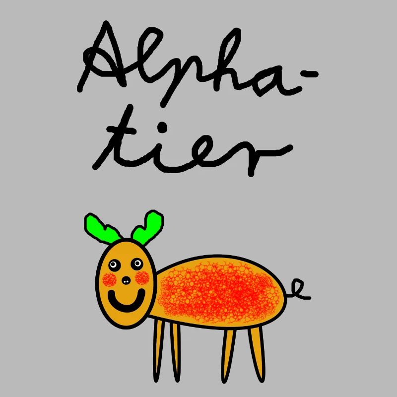 Alphatier
