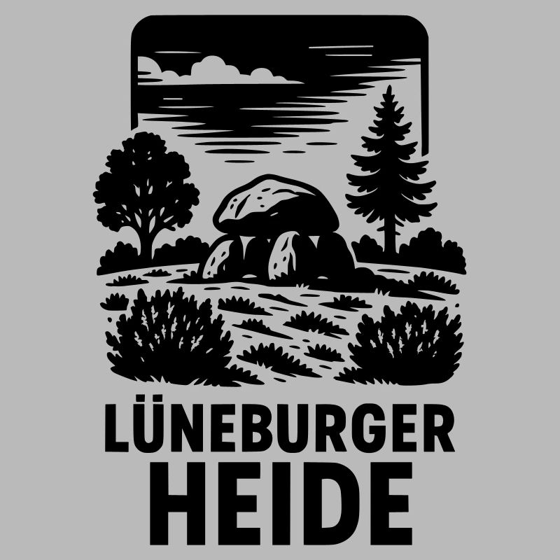 Lande de Lunebourg