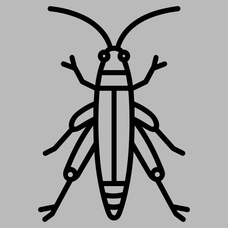 grasshopper