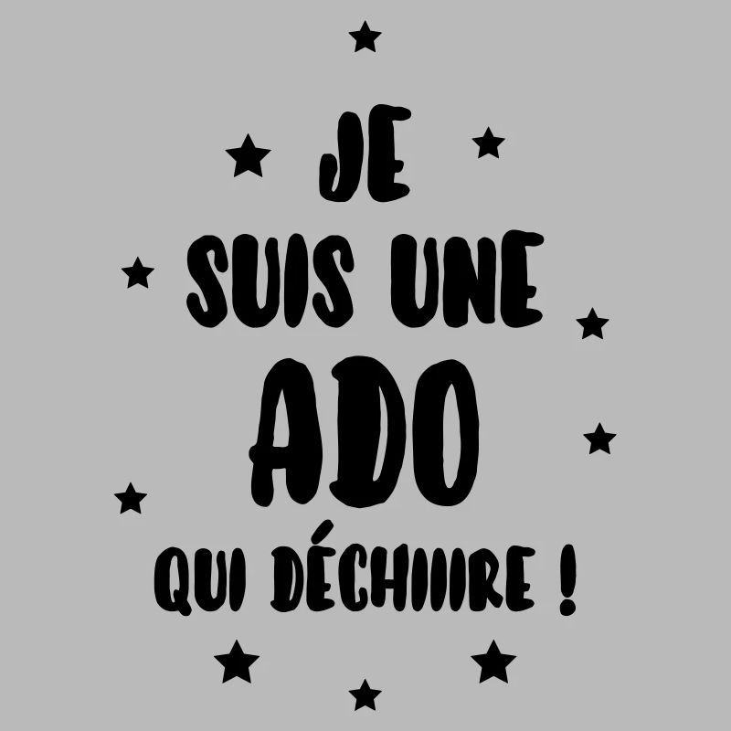 adolescent / enfant / ado / adolescente