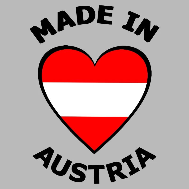 Made in Austria