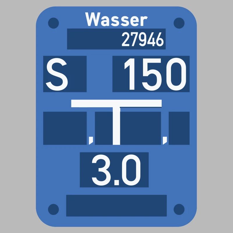 Water Shield