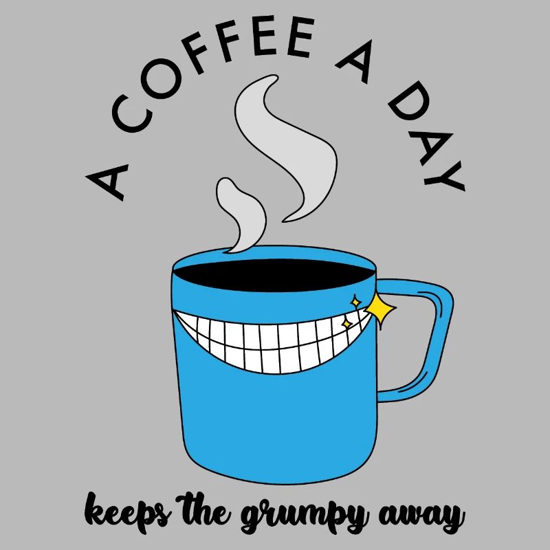 ACoffeeADay