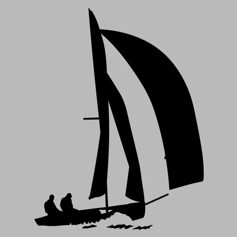 Segelboot