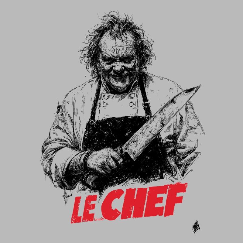 Le Chef