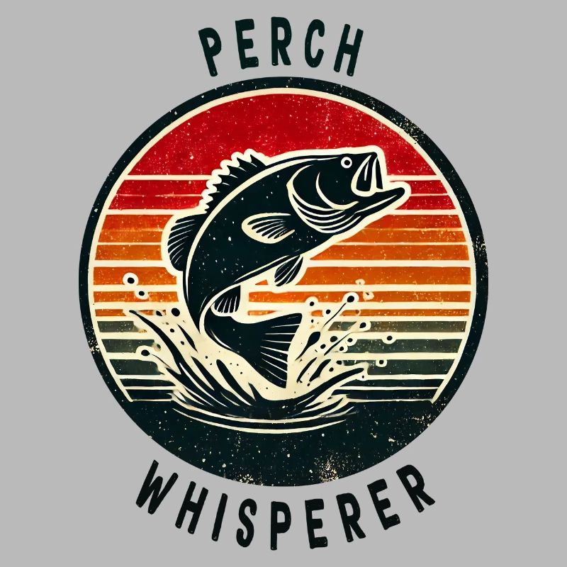 Design Perch Whisper