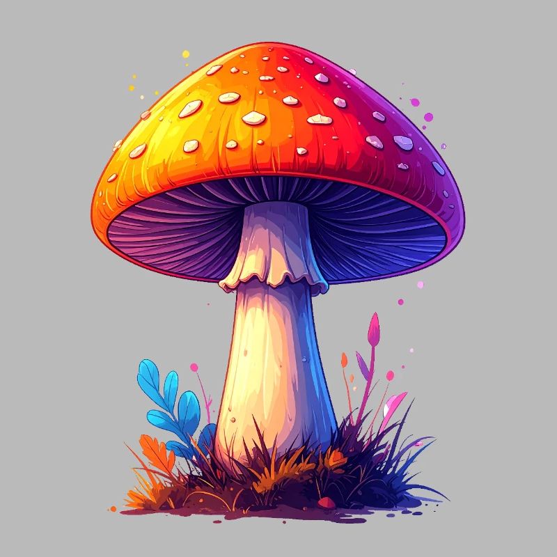 fly agaric