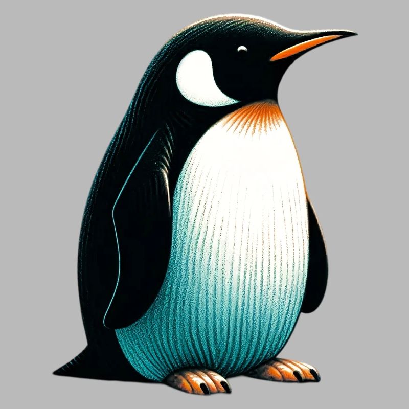 Pingouin