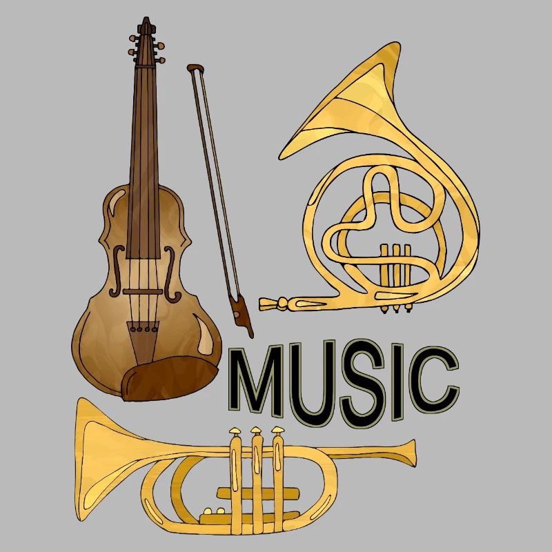 Musical instruments