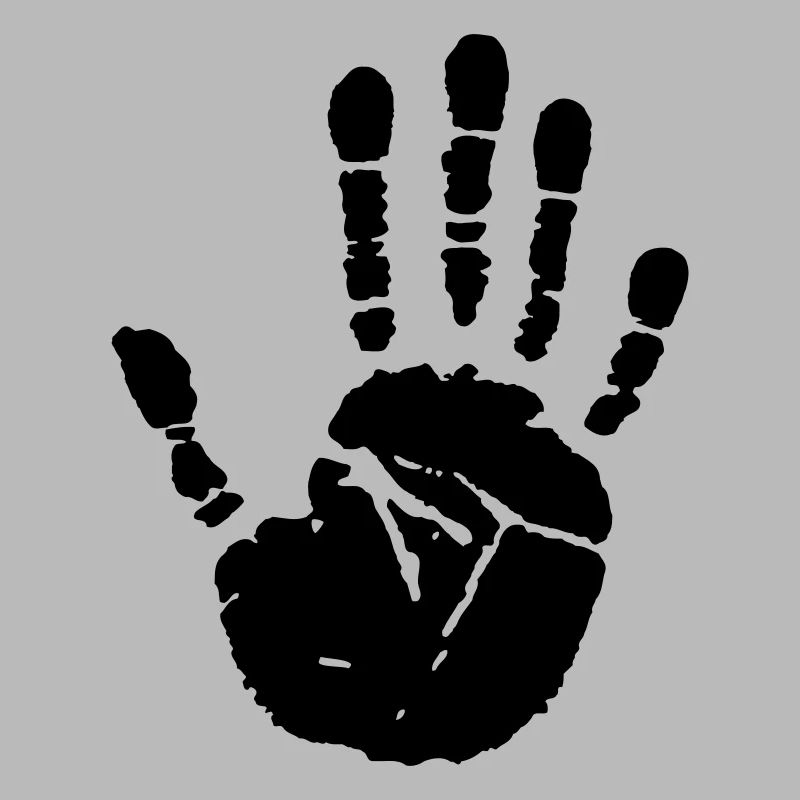 hand
