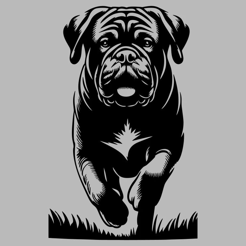 Dogue de Bordeaux