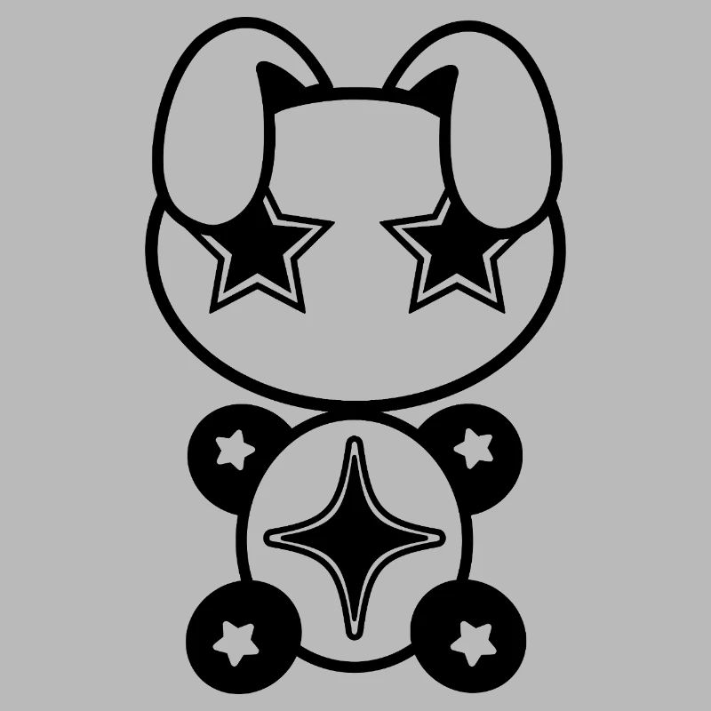 Plush: Stary