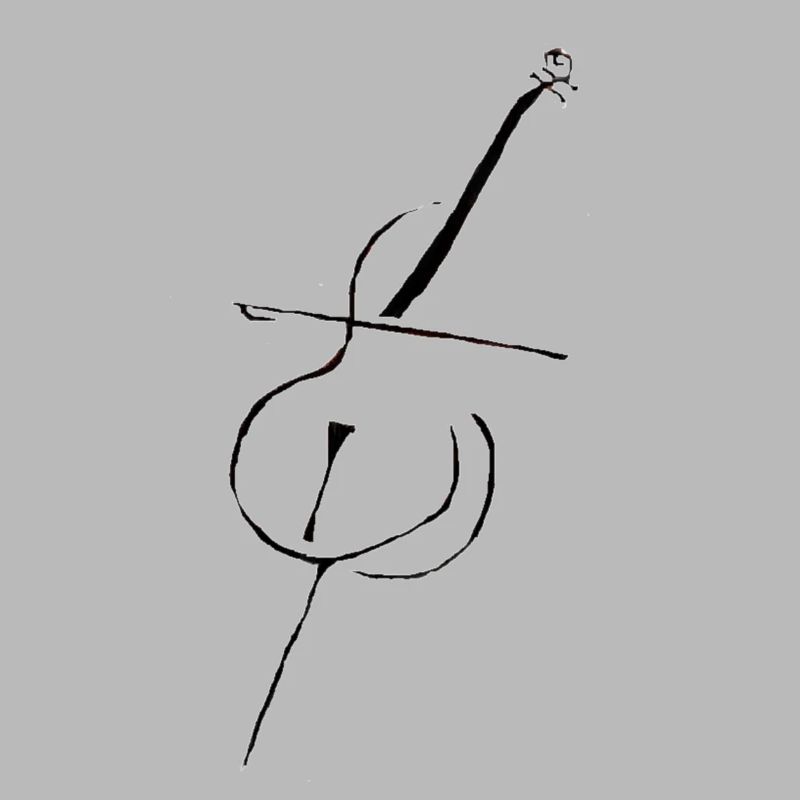 Pure cello