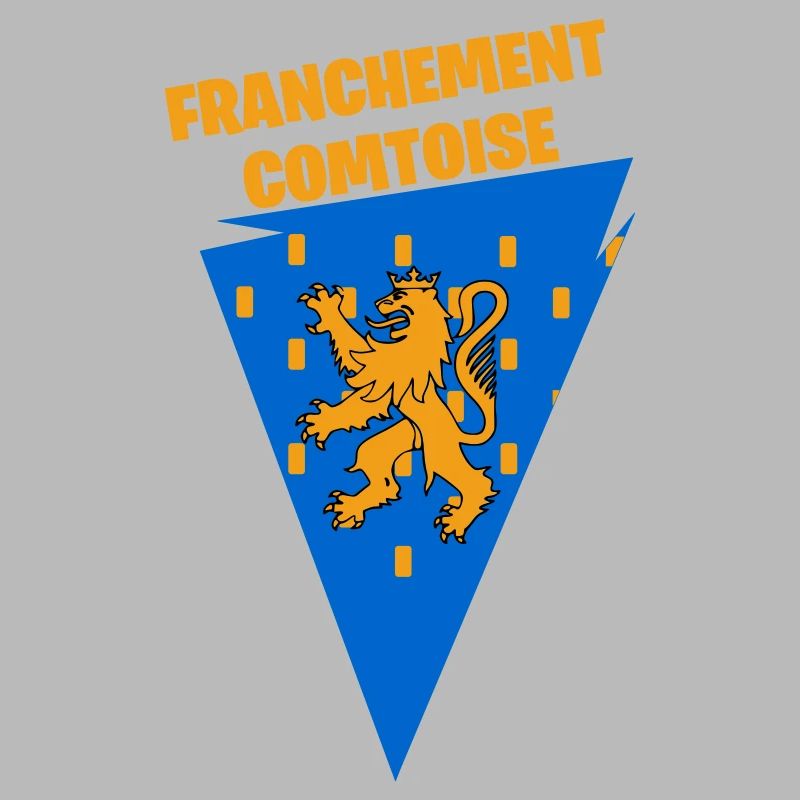 Franchement comtoise
