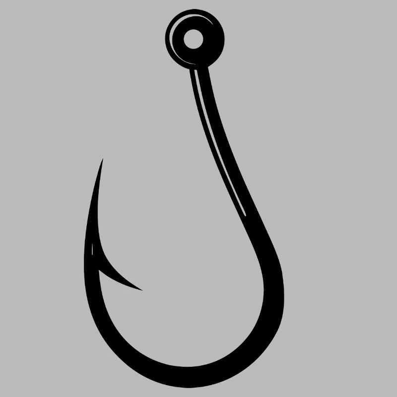 Fish hook