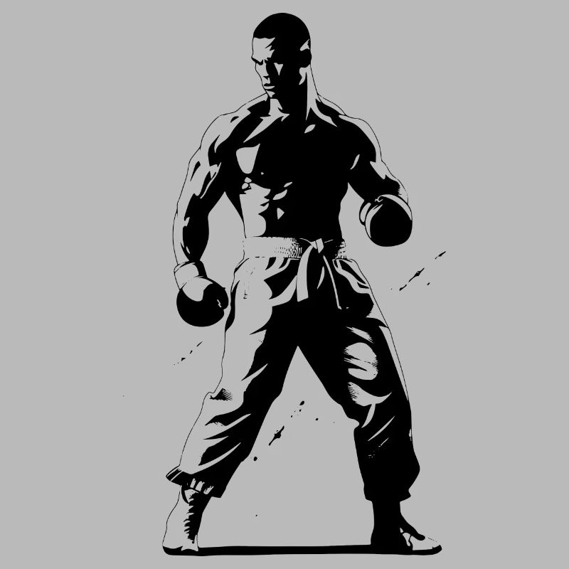Kickboxer