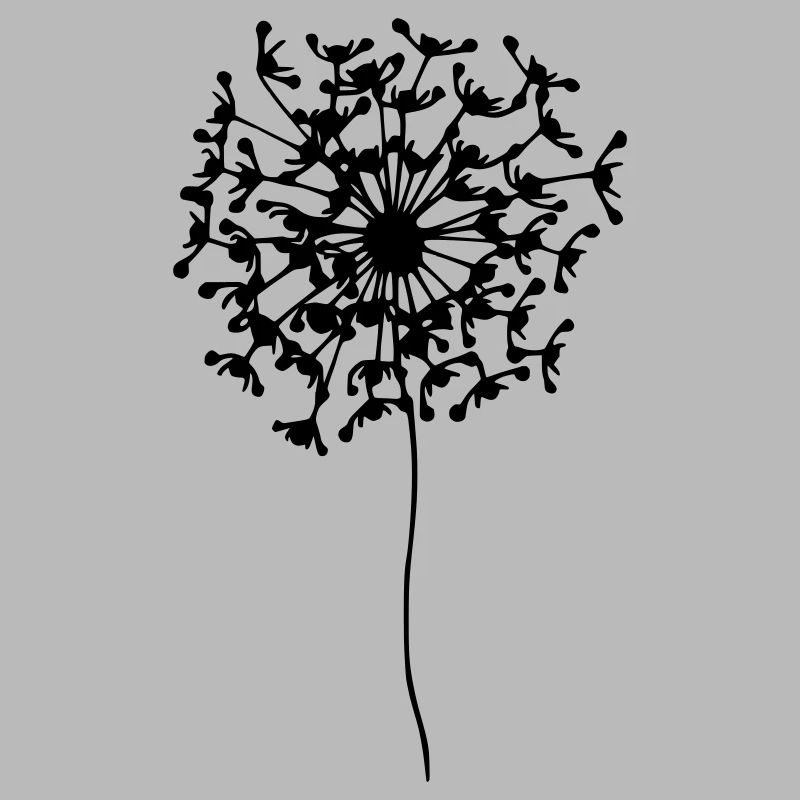 MARLA Puste-Bobby - by heavenlygoods DESIGN