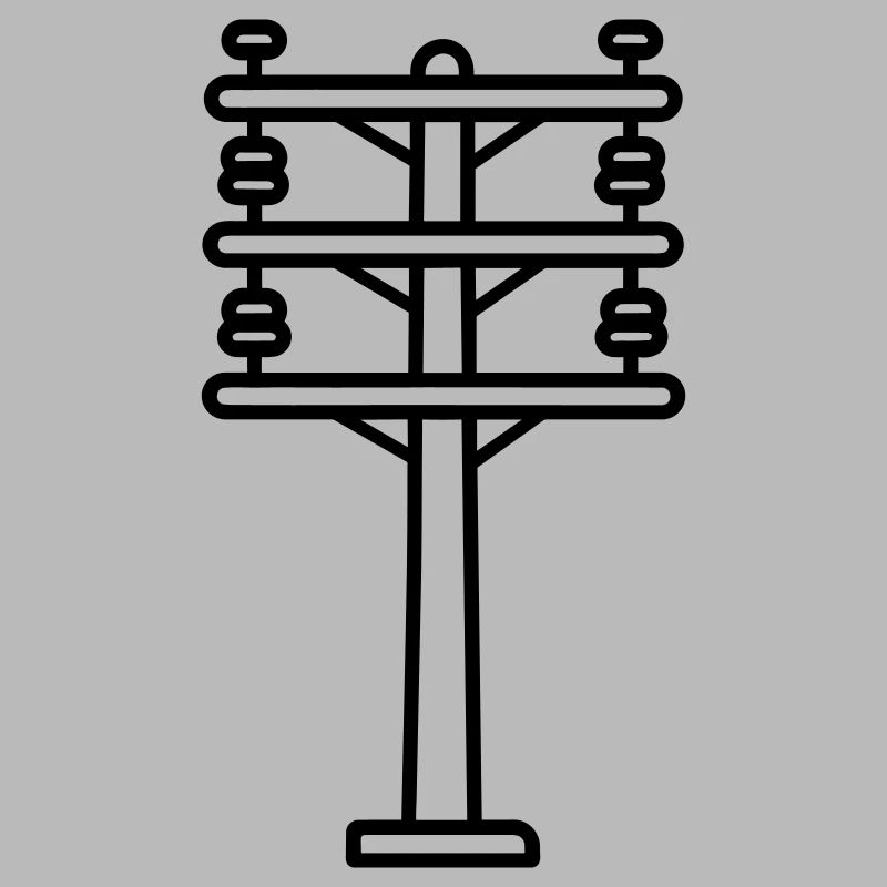 Strommast