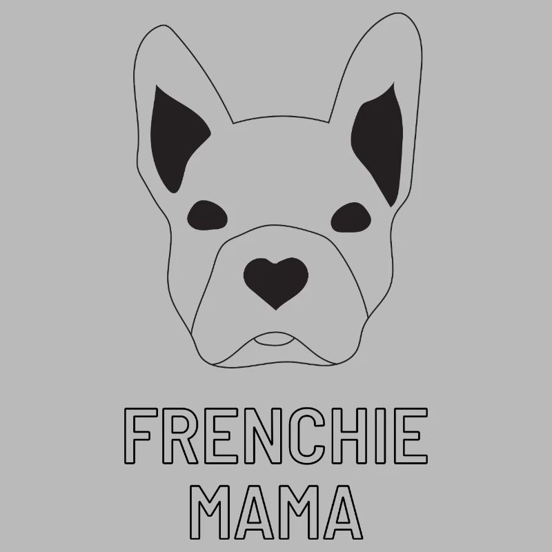 frenchie maman