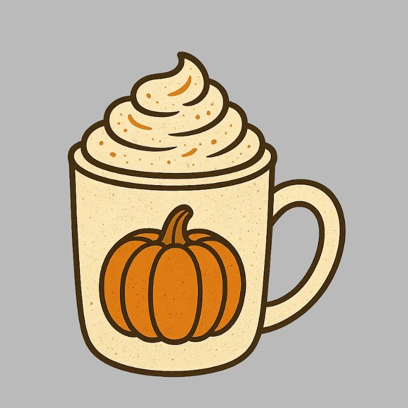 Pumpkin Spice