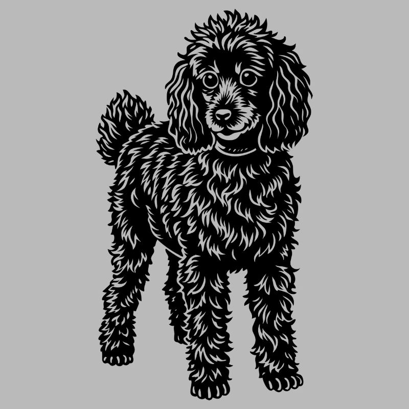 caniche